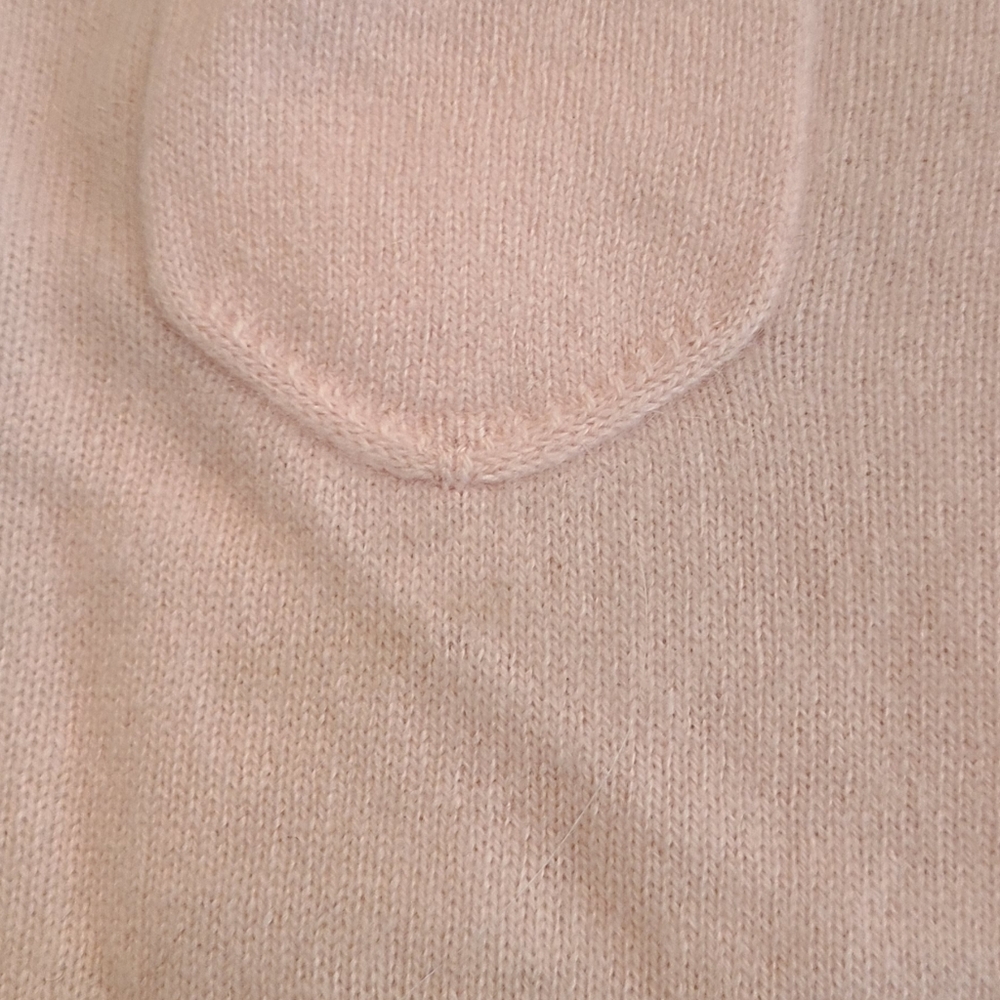 Express cashmere sweater